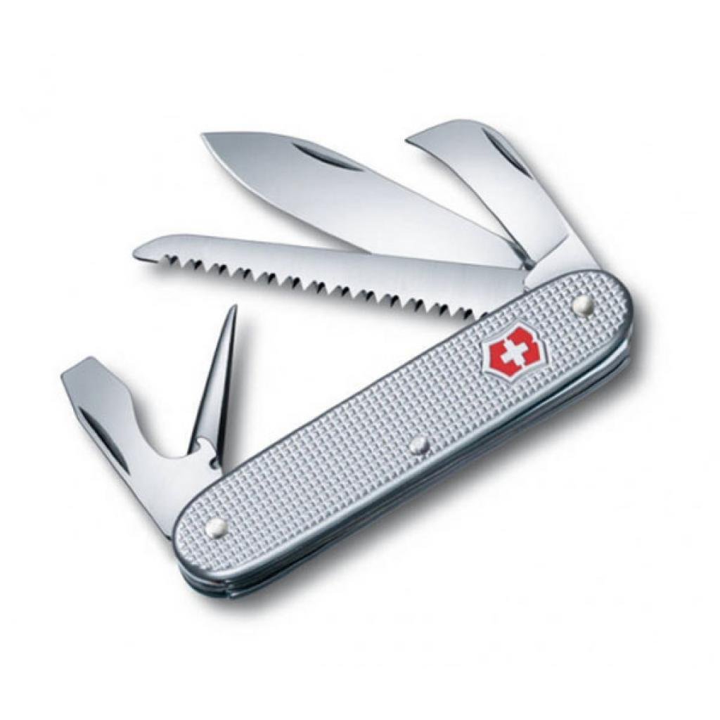 Нож складной Victorinox Alox (m235771)