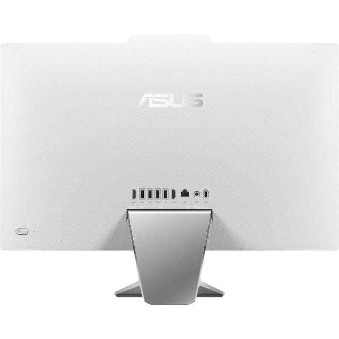 Моноблок Asus M3402WFAK-WA0190 Белый (12773822) - фото 6