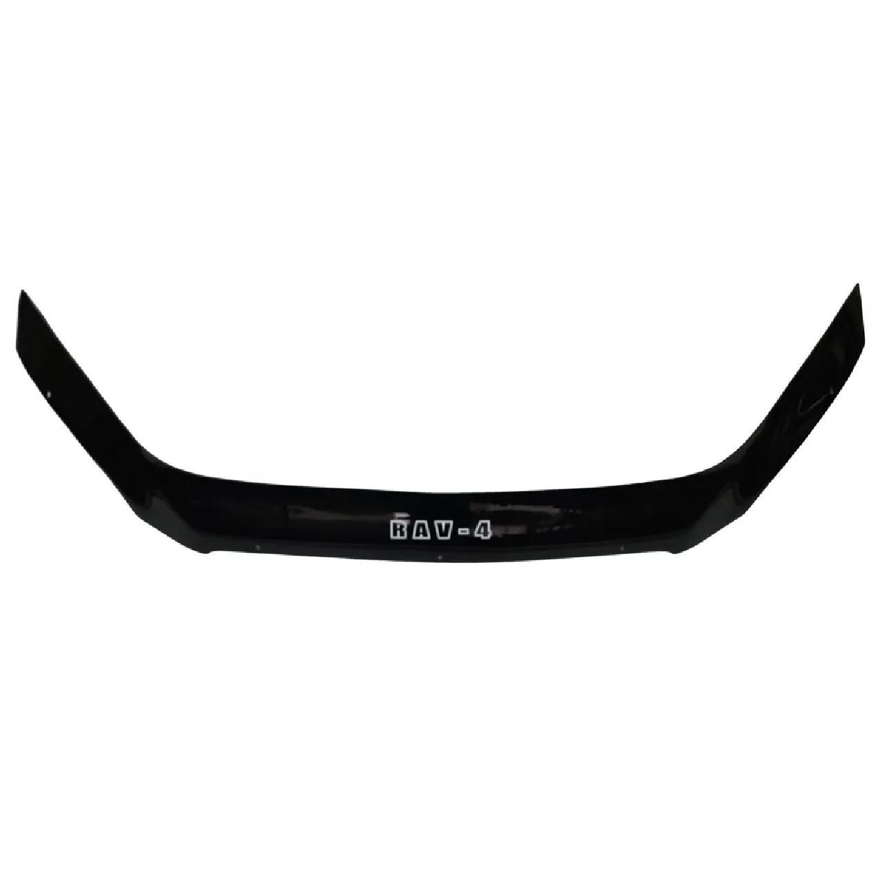 Дефлектор капота на Toyota RAV4 2006-2009 рр. (23163742) Дефлектор капота на Toyota RAV4 2006-2009 рр. (23163742)