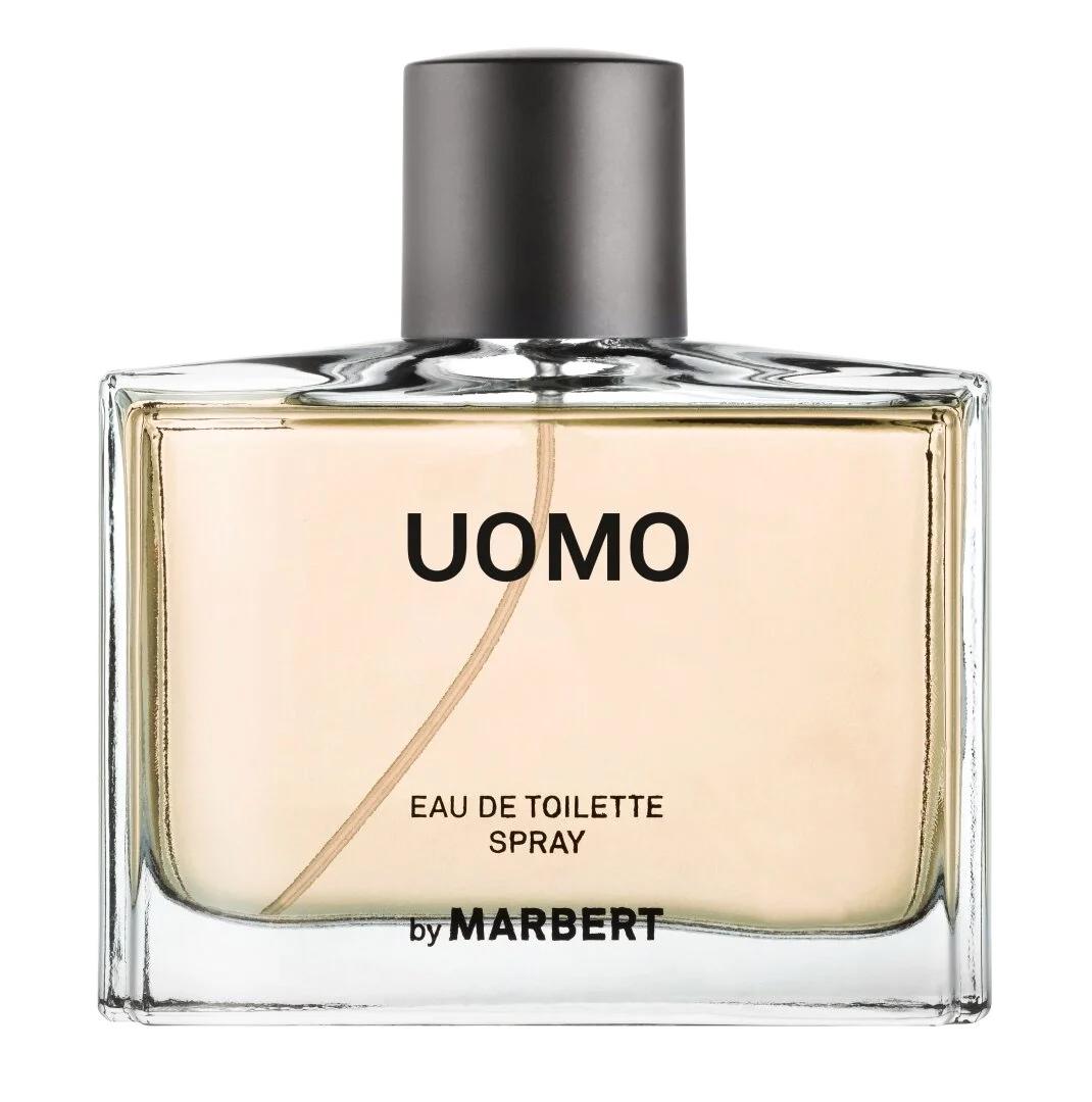 Туалетна вода для чоловіків Marbert Uomo Eau de Toilette 100 мл (79803) - фото 1