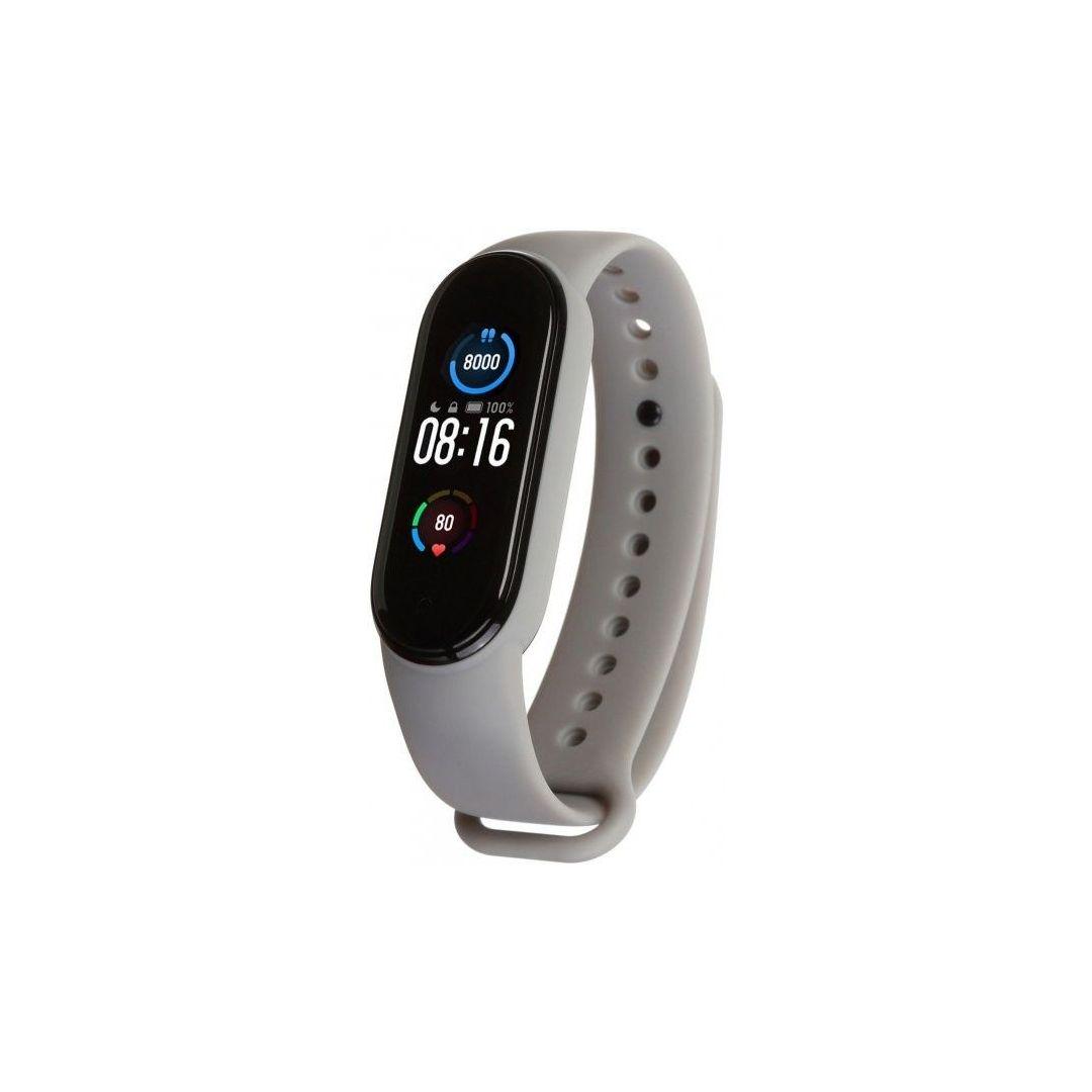 ᐉ Фитнес-браслет Smart Band M7 с измерением кислорода SpO2 давления и ...