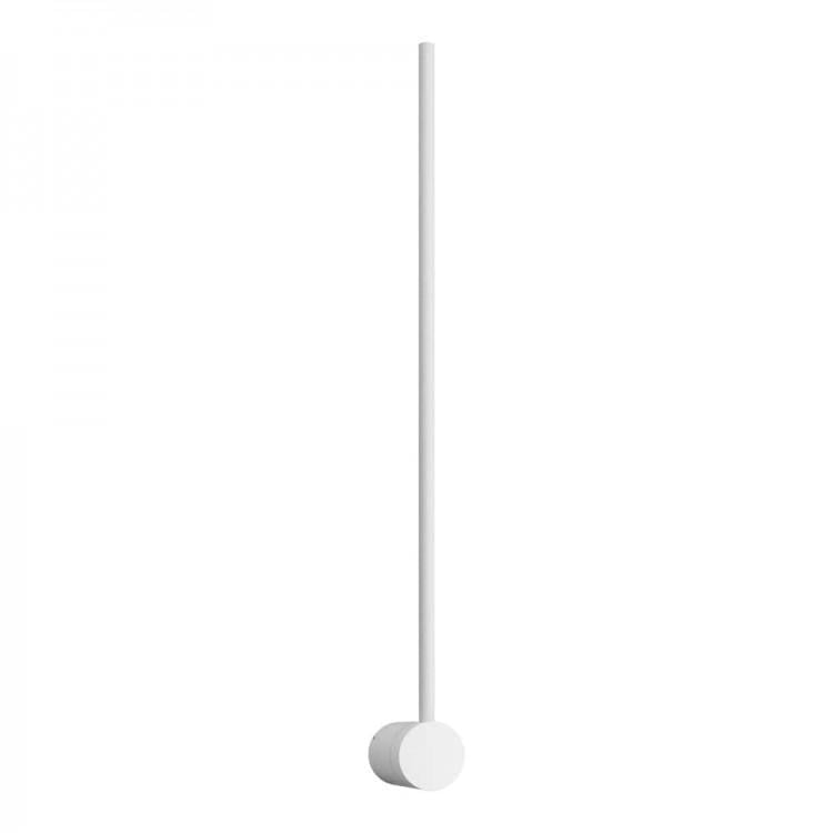 Настенный LED-светильник накладной ARDERO AL8140ARD 6 Вт 4000K Белый (28689538)