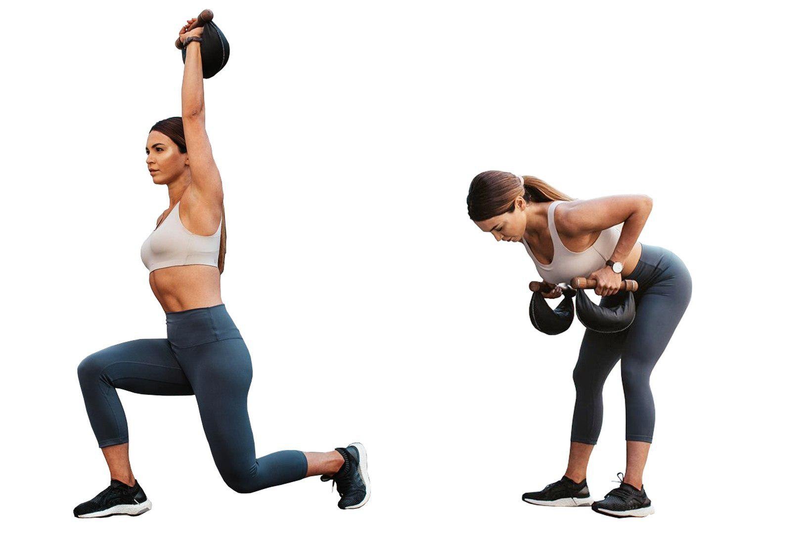 Набір гантелі з підставкою SwingBell Tower NOHRD Oak Vintage Leather 2-8 кг (407001) - фото 5 Набір гантелі з підставкою SwingBell Tower NOHRD Oak Vintage Leather 2-8 кг (407001) - фото 5