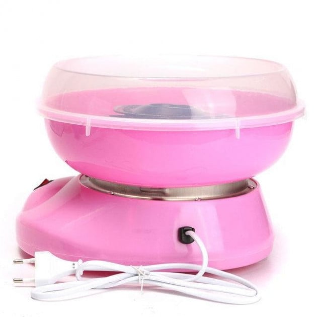 Аппарат для сладкой ваты Cotton Candy Maker 500 Вт (tf4338)