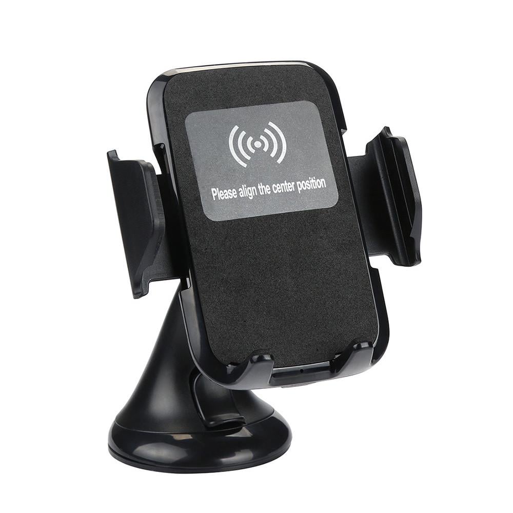 Пристрій зарядний автомобільний бездротовий UFT Air Charge WC2