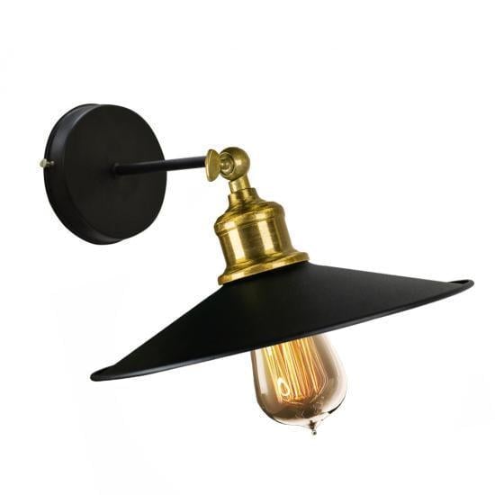 Бра MSK ELECTRIC Brooklyn NL 117-260-1 (615950)