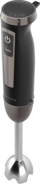 Блендер ручний занурювальний AIWA Kenkiri ABL-1500 1500W 2 швидкості TURBO 700 мл Black (ABL1500) - фото 2
