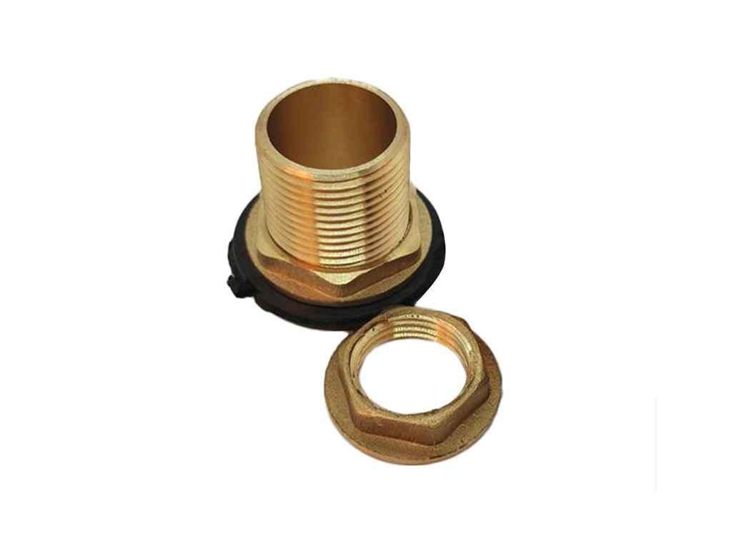 Врезка FITTINGS 3/8 в бак (855441)