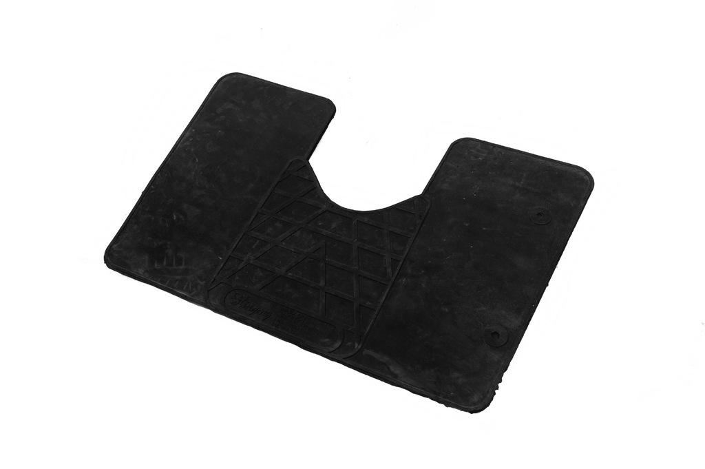 Коврик-перемычка задний Stingray Premium для Chevrolet Aveo T250 2005-2011 г (72028)