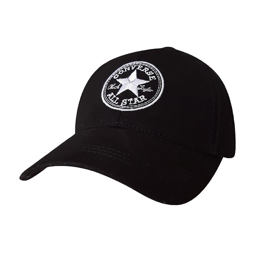 Кепка Sport Line р. 54-56 Черный (6104)