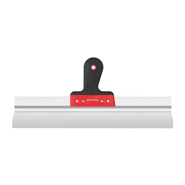 Шпатель Intertool з нержавіючої сталі 475 мм (KT-2697)