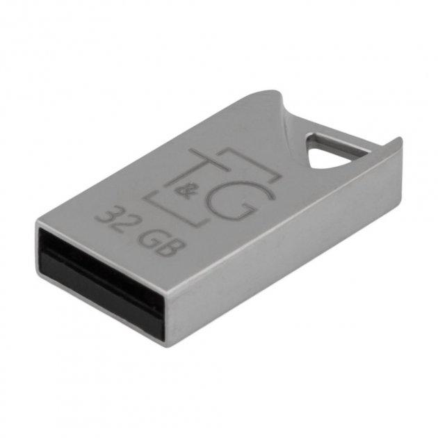 Флеш-накопитель Univirsal Flash Drive T&G USB 2.0 32 GB (880752144)