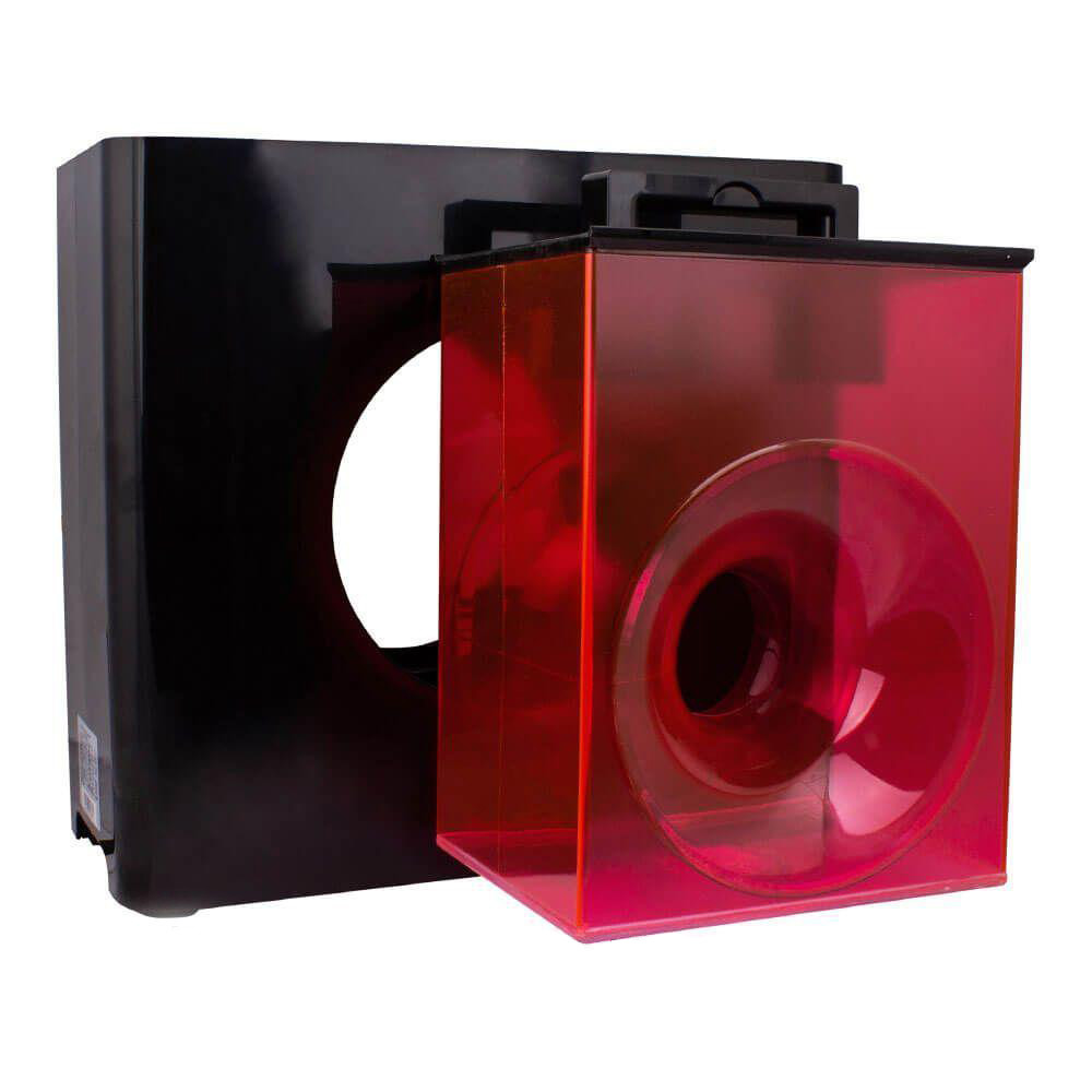 Увлажнитель воздуха ультразвуковой SmartWay с функцией распыления холодной и теплой влаги (0506) - фото 2