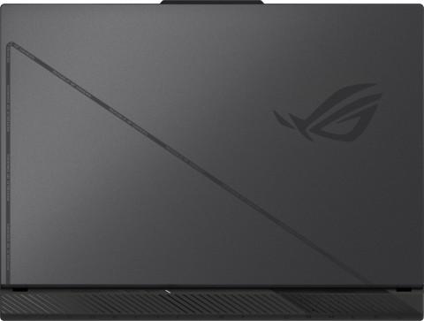 Ноутбук Asus ROG Strix G16 G614JV Gray (G614JV-IS96) - фото 7