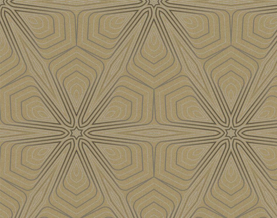 Обои флизелиновые Marburg Karim Rashid Globalove 55010