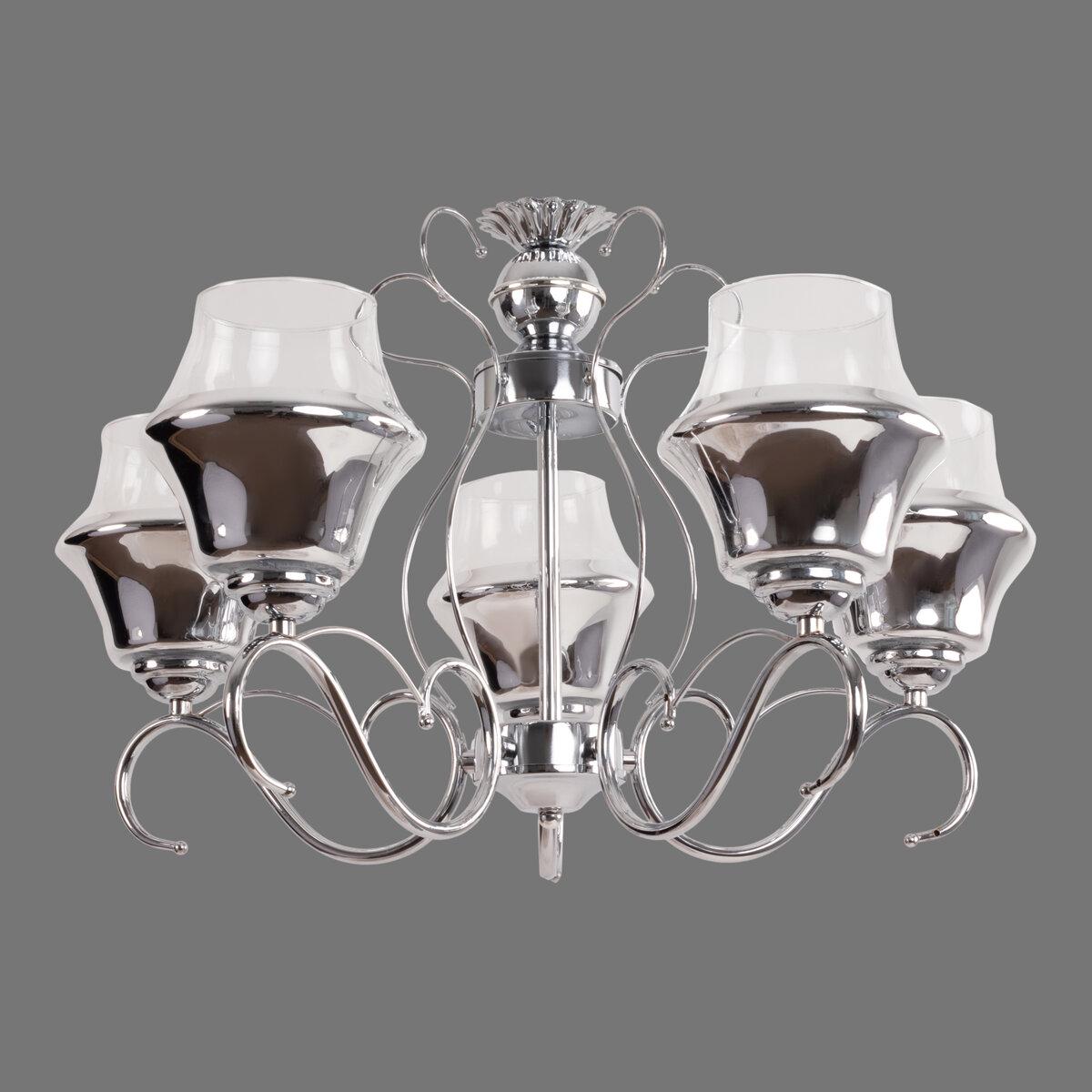 Люстра Sirius Ю 9616В/5 (371580)