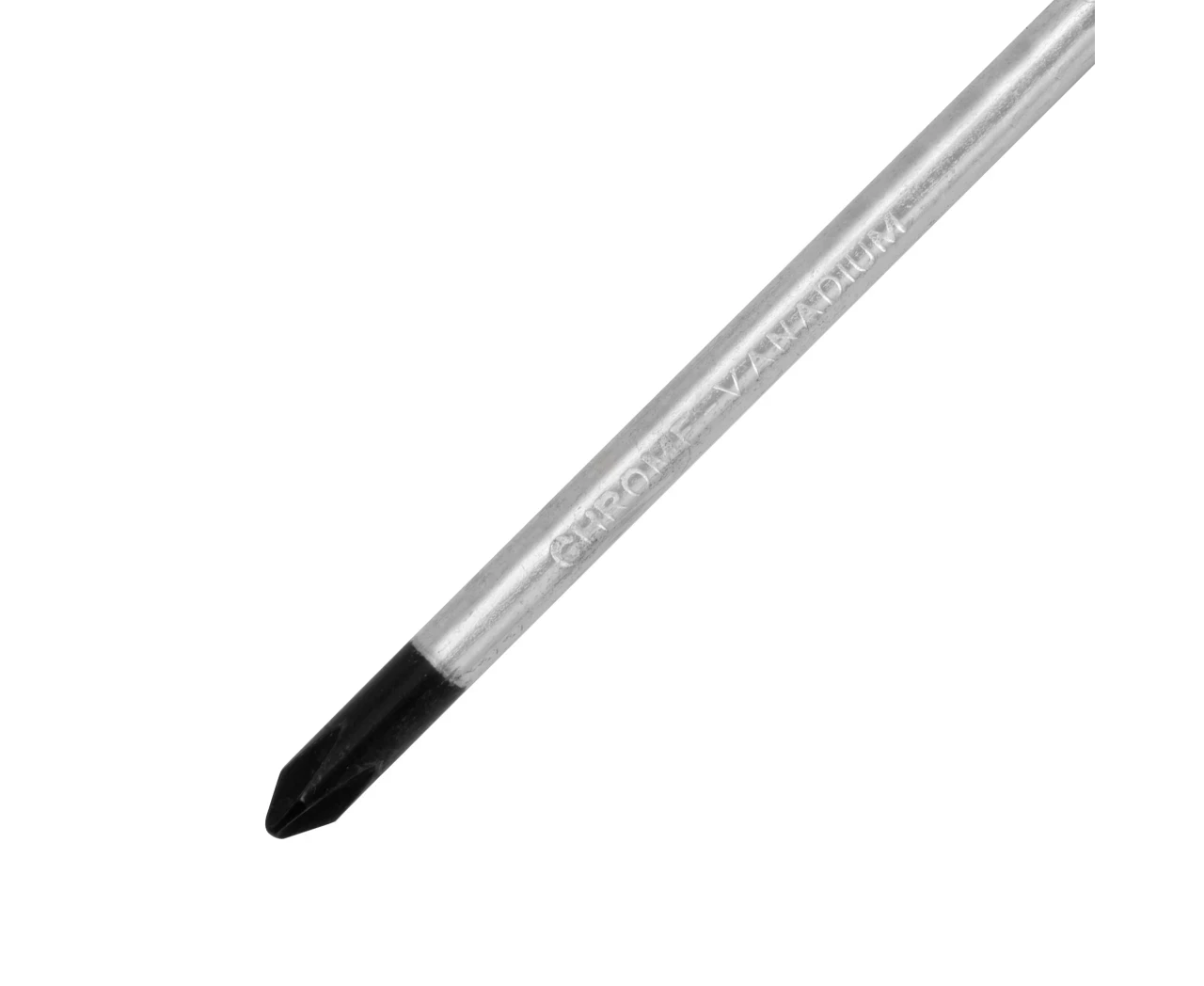 Викрутка хрестова PH1х75 (27558165) - фото 3 Викрутка хрестова PH1х75 (27558165) - фото 3