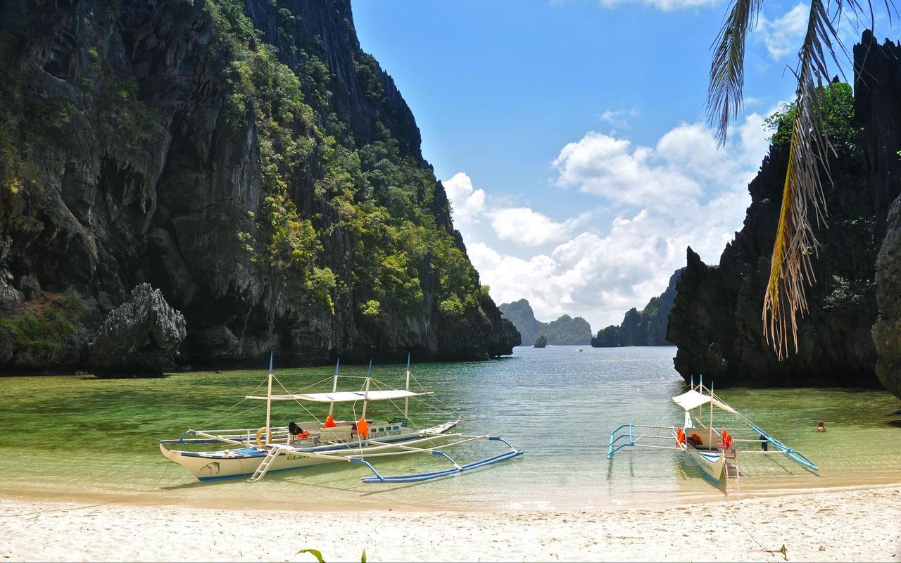 Картина на полотні Океан 40x30 см (PR312)