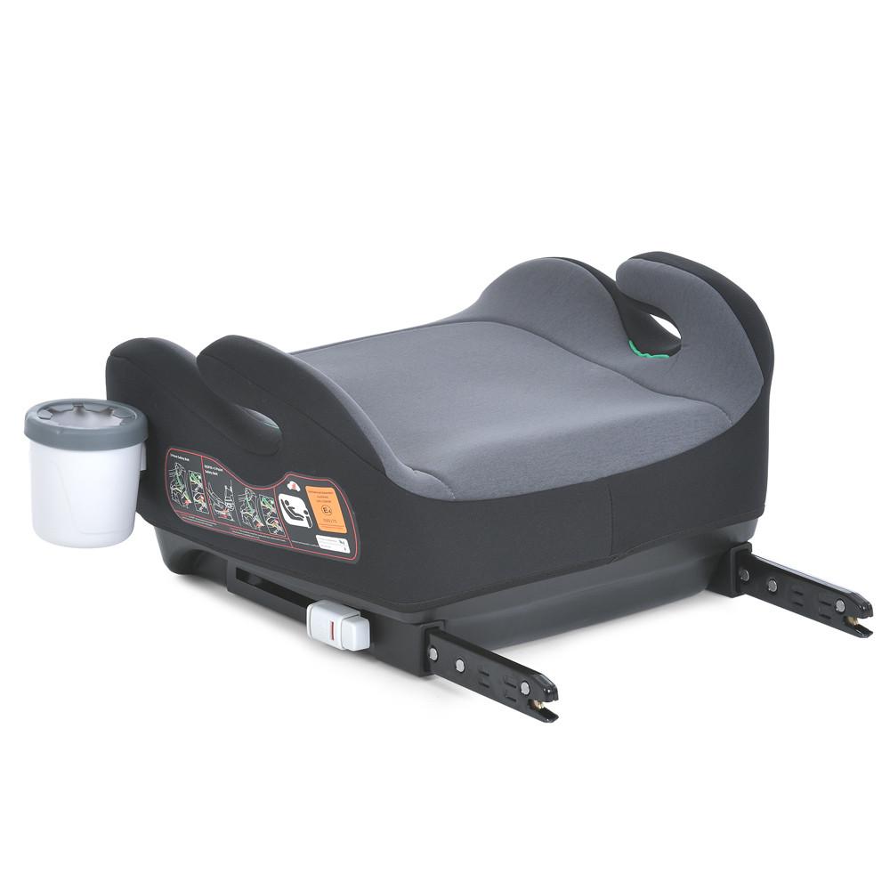 Бустер El Camino ME 1147 i-RIDE Stone Black (2763223356) - фото 5 Бустер El Camino ME 1147 i-RIDE Stone Black (2763223356) - фото 5