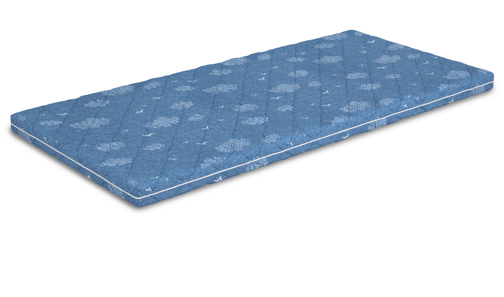 Матрац Simba 63x125 см (MS-032) - фото 2 Матрац Simba 63x125 см (MS-032) - фото 2