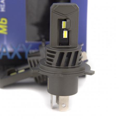 Лампи Galaxy M6 H4 5500K 2 шт. (xn_cua_4160) - фото 9