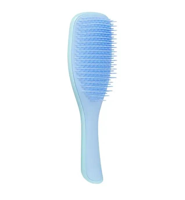 Расческа для волос Tangle Teezer The Wet Detangler Голубой (10979293) - фото 4