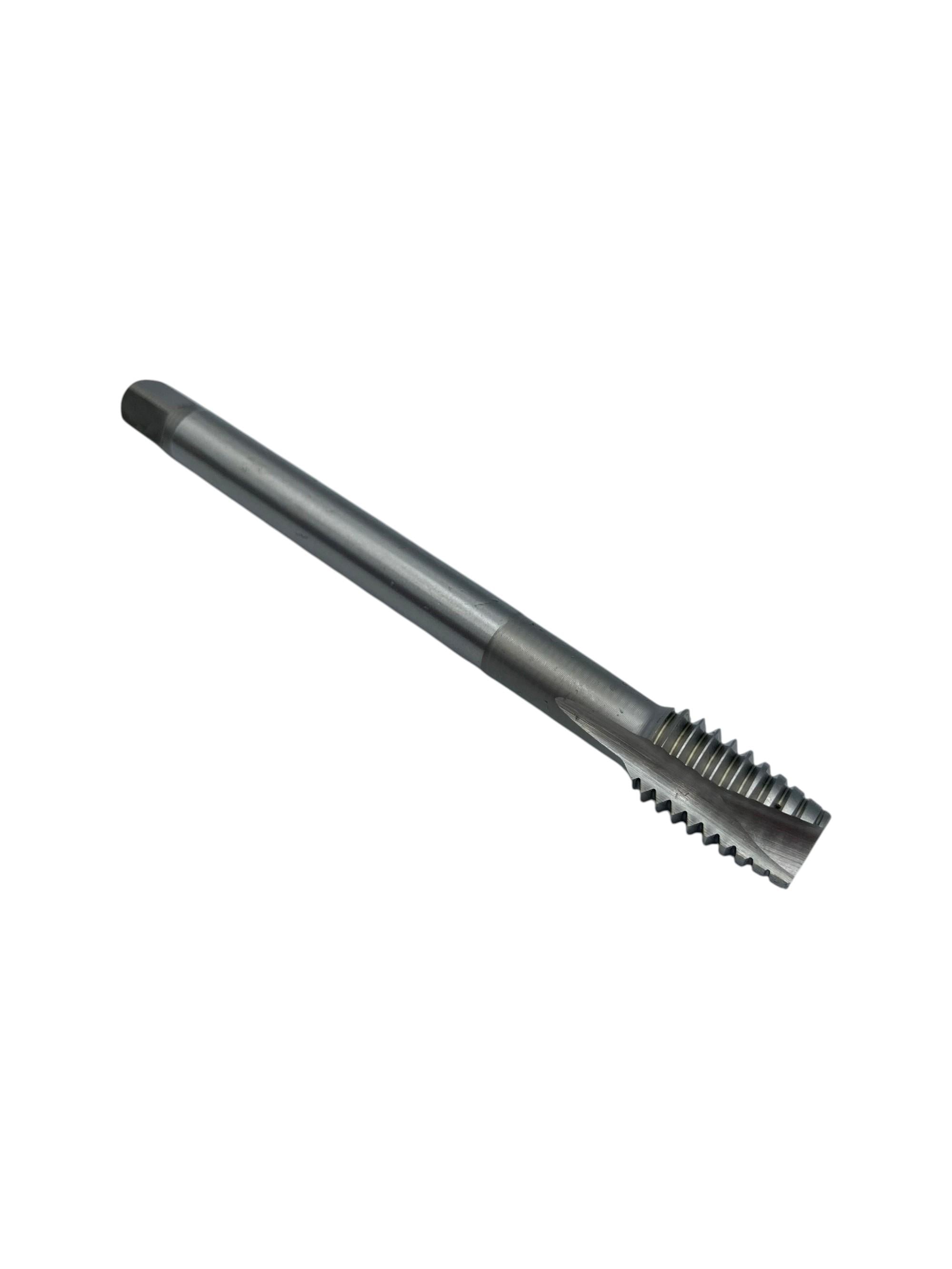 Метчик дюймовый UNC 7/16" 14 нитей Р6М5К5 HSS-E DIN376 N420-4 102215 DC Swiss
