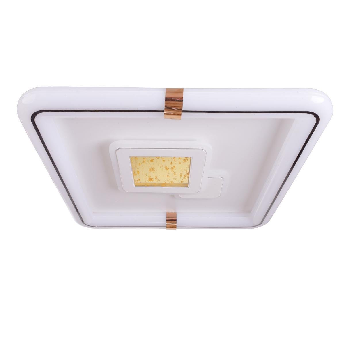 Светодиодный настенно-потолочный светильник Brille WBL-40C/150 W