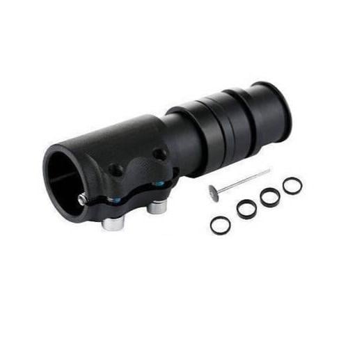 Удлинитель велосипедного руля Feel Fit Черный (Happy-25)