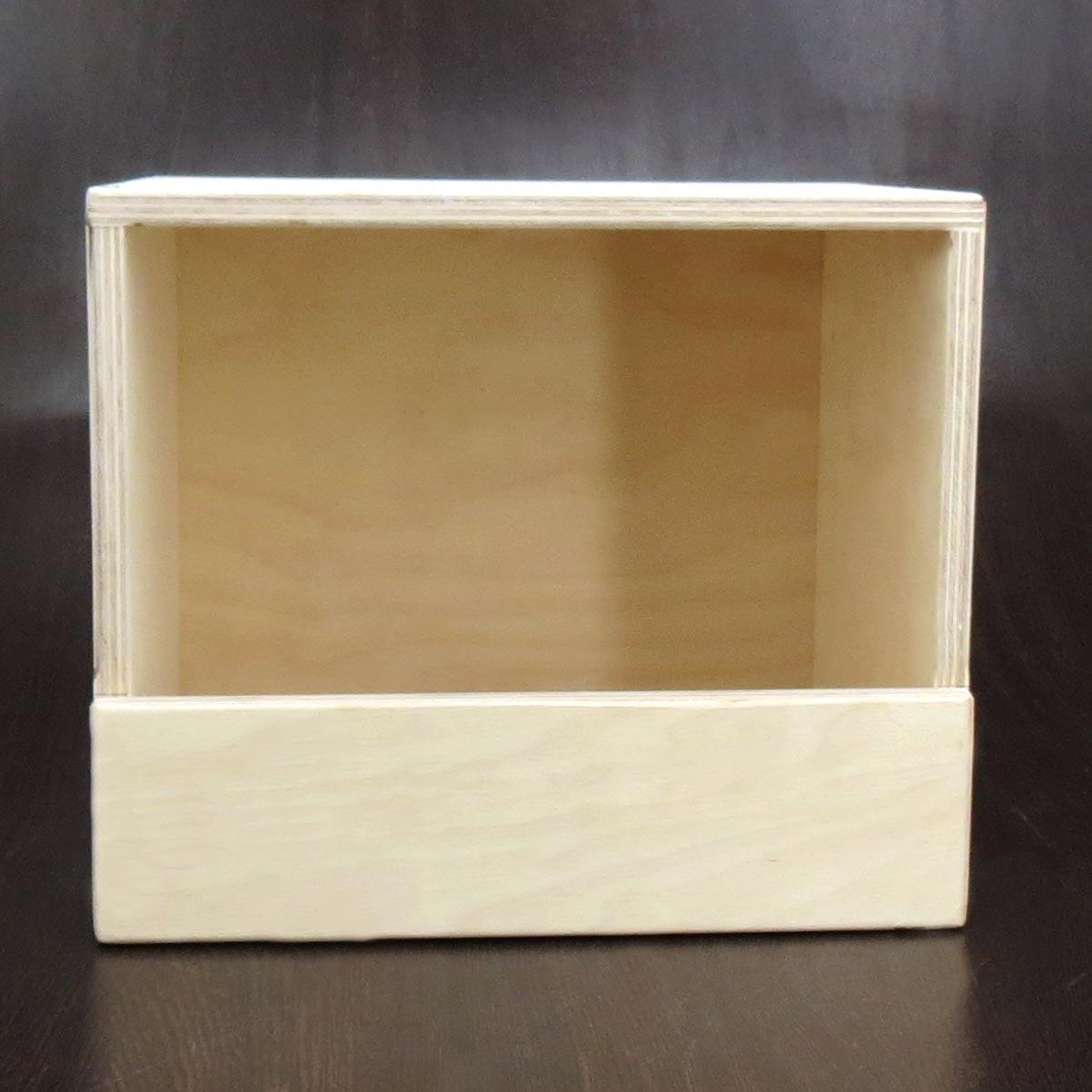 Гніздування для птахів з дерева Зліт Бланже (ГНЗ-000401) - фото 6 Гніздування для птахів з дерева Зліт Бланже (ГНЗ-000401) - фото 6