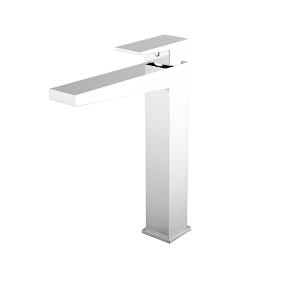 Смеситель для раковины Omnires Fresh однорычажный Хром (FR7112CR)