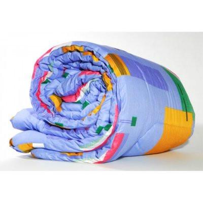 Одеяло теплое евро из овчины Лери Макс (19841)