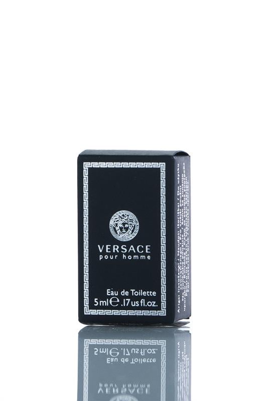 Парфум для чоловіків Versace Pour Homme mini 5 мл (7360)
