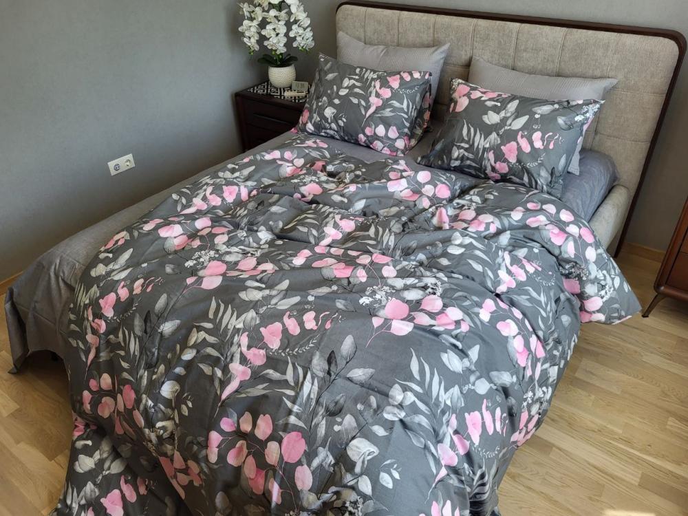 Комплект постельного белья Марго cotton двуспальный