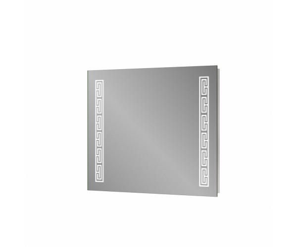 Зеркало Sanwerk Декор Верса 80x65 см (ZD0000102)