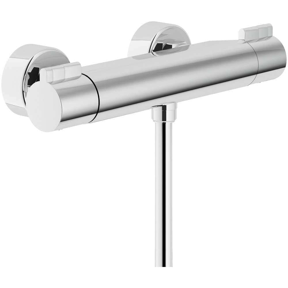 Смеситель для душа Nobili ABC термостатический Хром (AB87030CR)