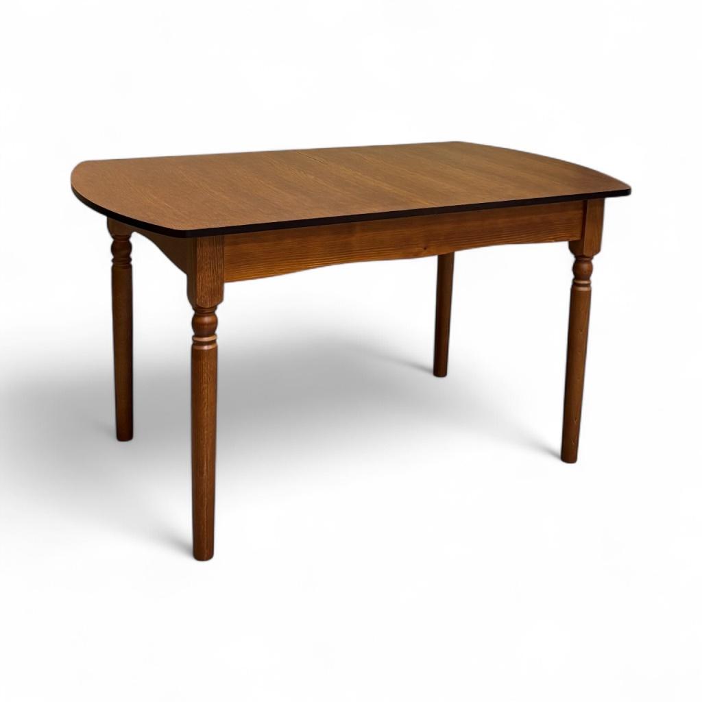 Стол обеденный неразложимый Скиф СТ-38 140х80 см Кальвадос (29545267) - фото 2