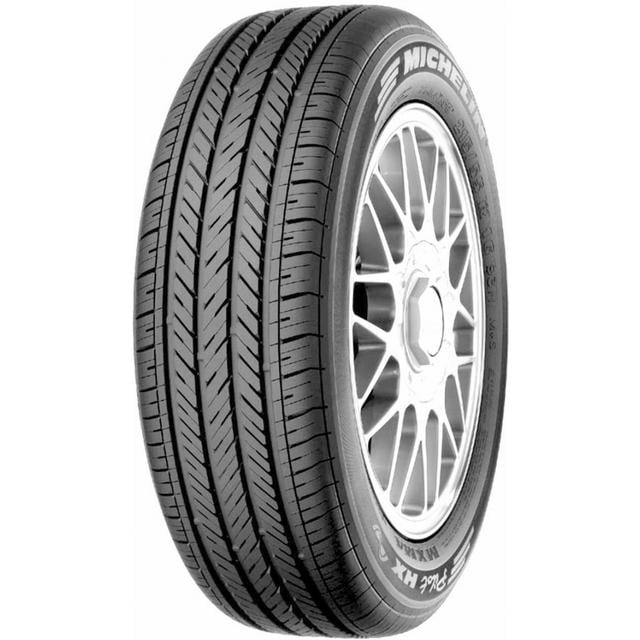 Шина летняя Michelin Pilot HX MXM4 275/35 R18 99V XL * (1002167394)