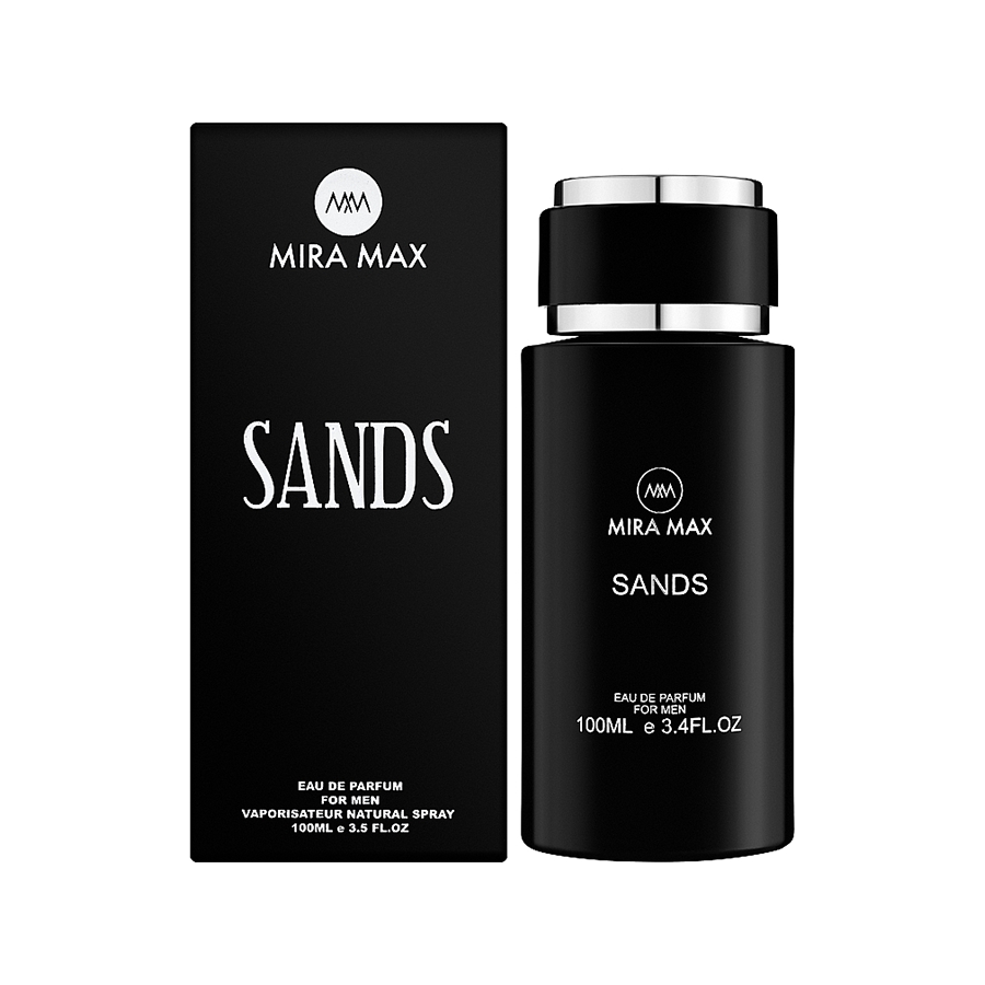 Парфуми чоловічі MIRA MAX SANDS 100 мл (23951563)