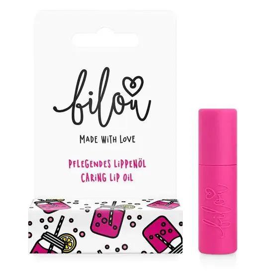Масло для губ Bilou Fizzy Berry 9 мл (10505369)