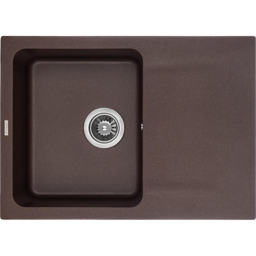 Кухонная мойка GRANADO SALAMANKA Marron (m308783)