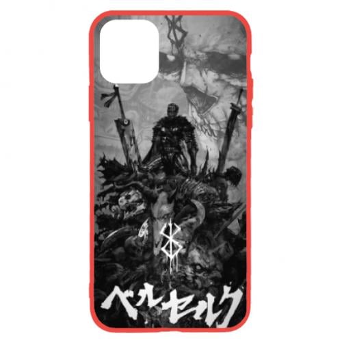 Чехол для iPhone 11 Pro Berserk.