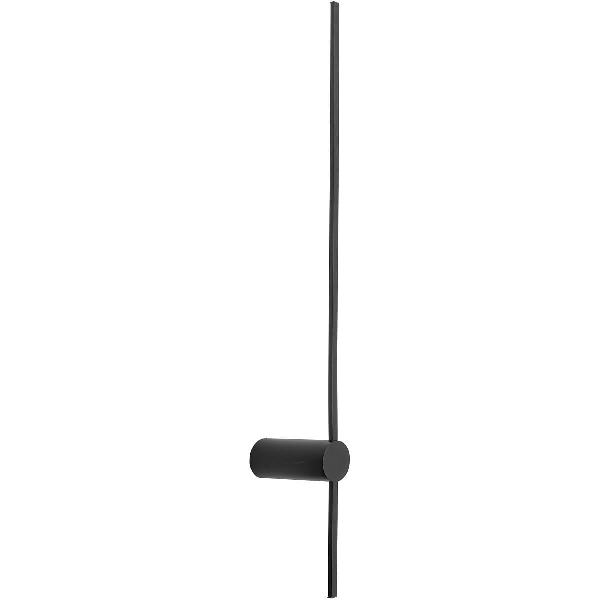 Светильник Nowodvorski 10312 Saber LED M 1x11W 3000K 380Lm (2229965946)
