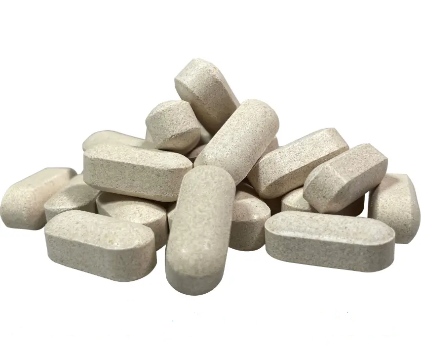 Добавка для коней вітамінна кормова Nutri Horse Chondro 1 таблетка (can51141) Добавка для коней вітамінна кормова Nutri Horse Chondro 1 таблетка (can51141)