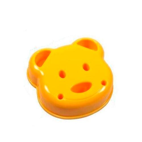 Формочка для хлеба Anex Little Bear 1 шт (1204)