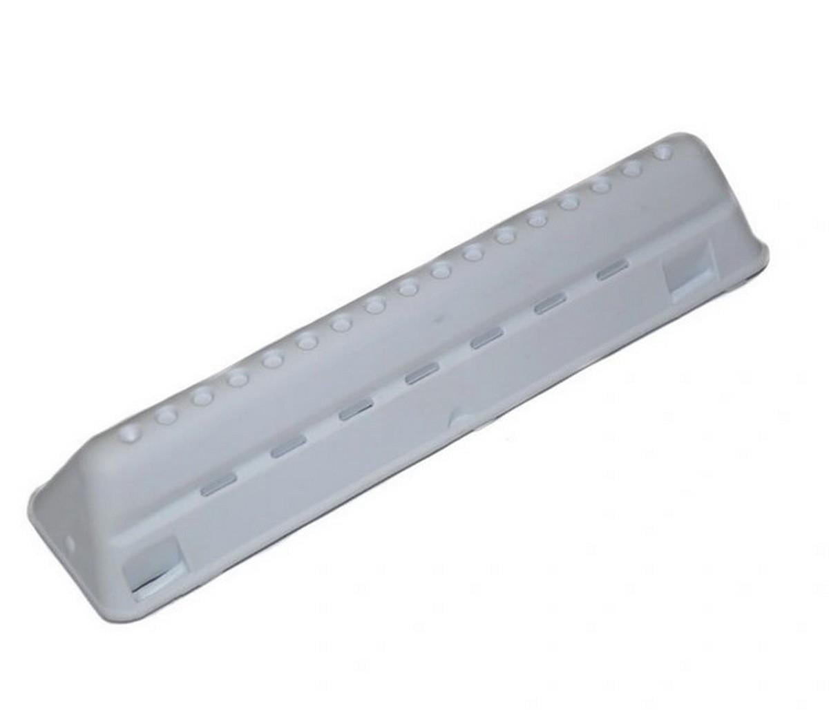 Ребро барабана с утяжелителем VJ Parts для стиральной машины Ariston/Indesit C00083894 49х208 мм (смар414) Ребро барабана с утяжелителем VJ Parts для стиральной машины Ariston/Indesit C00083894 49х208 мм (смар414)