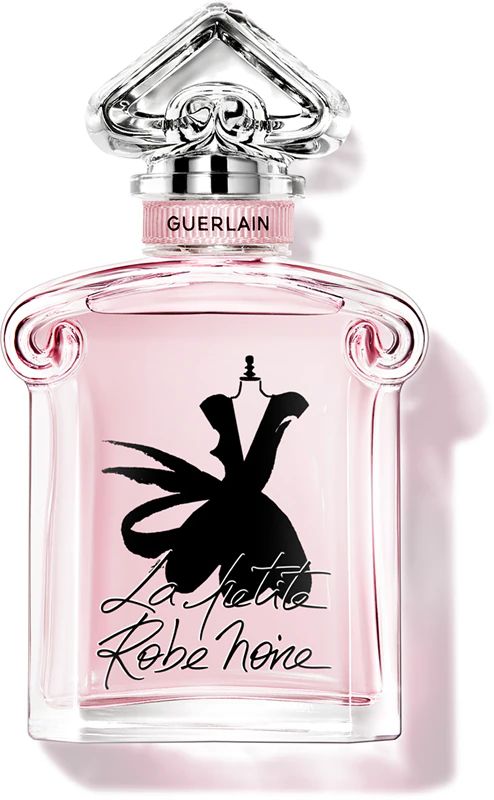 Туалетная вода Guerlain La Petite Robe Noire в транспортной упаковке 100 мл (5618_8607)