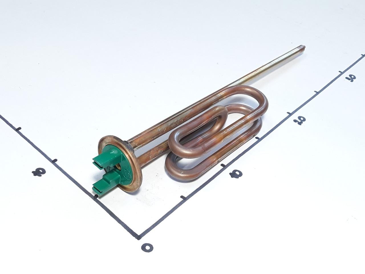 ТЭН Thermowatt для бойлера Atlantic/Round/BAXI фланец Ø 48 под анод м6 1500W (1041) - фото 4 ТЭН Thermowatt для бойлера Atlantic/Round/BAXI фланец Ø 48 под анод м6 1500W (1041) - фото 4