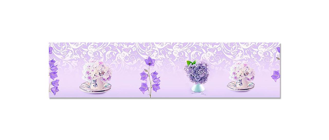 Наклейка виниловая 3D Zatarga Колокольчики 600х2500 мм (1262637301) Наклейка виниловая 3D Zatarga Колокольчики 600х2500 мм (1262637301)