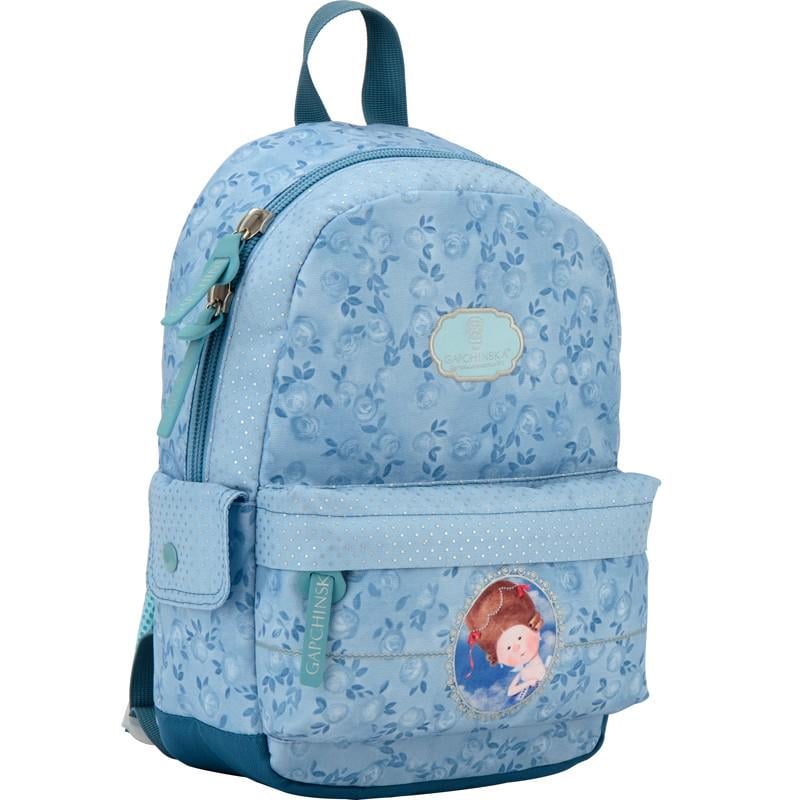 Рюкзак Gapchinska GP17-994S-2 (31110B)